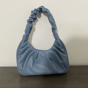 Scrunchie Bag